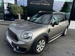 MINI Cooper Countryman 15i Aut. Pano Sport pack 68000km, Auto's, Mini, Automaat, https://public.car-pass.be/vhr/9570d5f0-1b6f-4f39-9d11-5e3b19470484