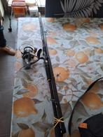 Te koop, Watersport en Boten, Hengelsport | Algemeen, Ophalen, Nieuw, Werphengel