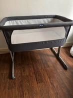 Co sleeper chicco, Ophalen