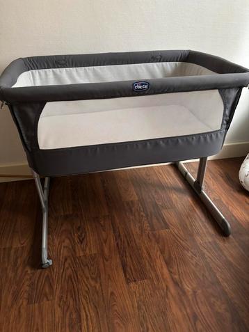 Co sleeper chicco beschikbaar voor biedingen