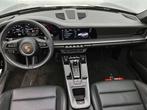 Porsche 911 Cabrio Carrera, Auto's, Automaat, 4 zetels, Gebruikt, Cabriolet