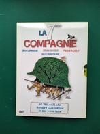 La 7Eme Compagnie (DVD Box - Nederlandse ondertitels, Ophalen of Verzenden, Zo goed als nieuw