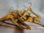 Vintage kleerhangers, Kleding | Dames, Kledinghangers, Ophalen, Gebruikt, Hout