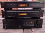 JVC hifi set met afstandsbediening, Ophalen, Gebruikt, Losse componenten, JVC