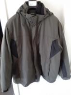 ANGELO LITRICO Kaki winterherenjas Maat: 4XL Prijs: € 10, Kleding | Heren, Angelo Litrico, Overige maten, Ophalen of Verzenden