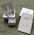 AirPods Pro 2 bon/factuur aanwezig, Ophalen of Verzenden, Nieuw, In gehoorgang (in-ear), Bluetooth