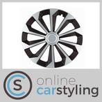 Wieldoppen set 13-17 INCH / Vele modellen, Auto diversen, Wieldoppen, Ophalen of Verzenden, Nieuw