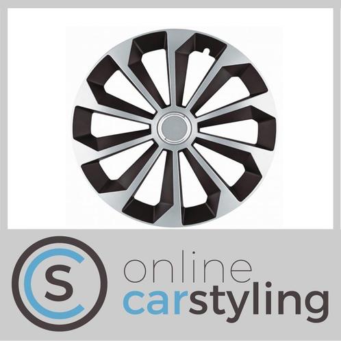Wieldoppen set 13-17 INCH / Vele modellen, Auto diversen, Wieldoppen, Nieuw, Ophalen of Verzenden