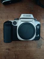 Canon EOS Bon état fonctionnel, TV, Hi-fi & Vidéo, Appareils photo analogiques, Enlèvement ou Envoi, Canon