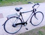 Damesfiets, Fietsen en Brommers, Ophalen, Zo goed als nieuw, Overige merken, Versnellingen