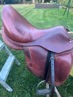 Selle CWD 17.5, Ophalen, Zo goed als nieuw, Dressuur
