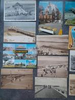Postkaarten   Blankenberge ( 15 ), Verzamelen, Ophalen of Verzenden