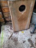 Eiken broedblok, Dieren en Toebehoren, Ophalen