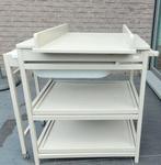 quax verzorgingstafel met bad. Luier/badmeubel, Ophalen, Zo goed als nieuw, Commode