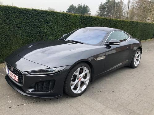 Jaguar F-Type, Auto's, Jaguar, Particulier, F-type, ABS, Achteruitrijcamera, Airbags, Airconditioning, Alarm, Android Auto, Apple Carplay