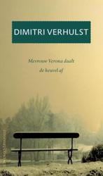 Dimitri Verhulst  / 3 boeken +1 DVD + 1 pocket vanaf 1 euro, Ophalen of Verzenden