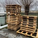 palletten, Ophalen, Zo goed als nieuw, Overige houtsoorten, Pallet