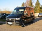 Vw Crafter 2.0 TDI, Voorwielaandrijving, Stof, Euro 6, 4 cilinders