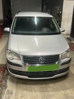 Volswagen Touran, Auto's, Grijs, Particulier, Euro 4, Te koop