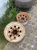 Velgen (Landcruiser 40serie) 5st, Ophalen