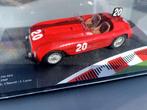 Ferrari 166 MM, Hobby en Vrije tijd, Modelauto's | 1:43, Ophalen of Verzenden, Nieuw, Auto
