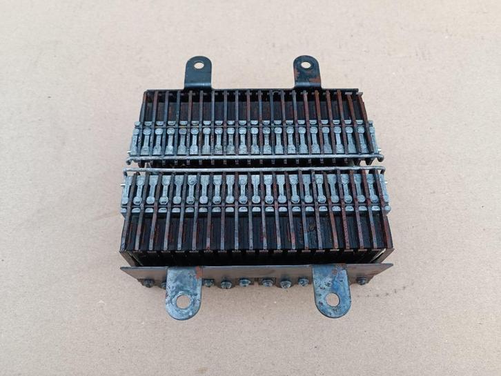 Selectie Blok/ Mechaniek Jensen /AMi /J80 (1957) jukebox, Verzamelen, Automaten | Jukeboxen, Ami, Verzenden