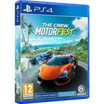The Crew Motorfest, 1 speler, Racen en Vliegen, Ophalen of Verzenden, Zo goed als nieuw