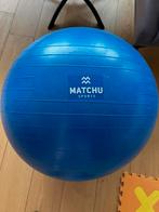 Ballon de fitness Décathlon, Ophalen, Zo goed als nieuw