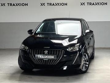 Peugeot 208 Allure Pack 1.2 PureTech 100 E  beschikbaar voor biedingen