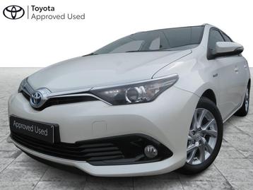 Toyota Auris Dynamic 