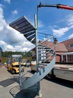 Buitenspiltrap, Doe-het-zelf en Bouw, Ophalen