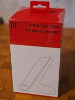 OnePlus Airvooc 50W draadloze oplaadoplader, Nieuw, Ophalen of Verzenden