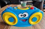 Radio Kidz Delight, Ophalen of Verzenden, Zo goed als nieuw, Elektronica