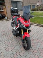 Honda x adv 750 bouwjaar 2017, in een zeer mooie staat, Motos, Motos | Honda, Permis Moto A, Tourisme, Échappement sport, Plus de 35 kW