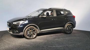 MG ZS 1.0T-GDI ~ Luxury ~ Led ~ KeyLess ~ 360 ~ AlsNieuw beschikbaar voor biedingen