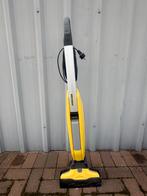 Nettoyant pour sols Karcher, Enlèvement