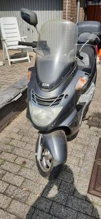 Sym 125cc, Fietsen en Brommers, Scooters | SYM, Ophalen