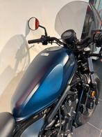 Honda Rebel CMX500 (bj 2022), Motoren, Chopper, Bedrijf, 12 t/m 35 kW, 500 cc