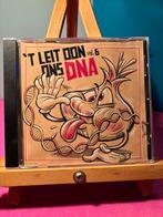 ‘T leit oon ons DNA vol.6 / 2022, Cd's en Dvd's, Verzenden