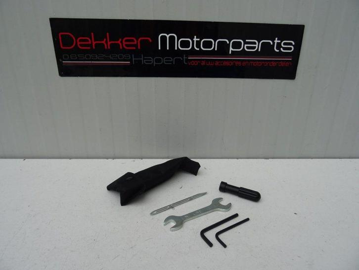 Gereedschapset / Tool kit Kawasaki Z900 2020-2021-2022-2023, Motoren, Onderdelen | Kawasaki, Nieuw, Ophalen of Verzenden