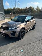 Ranger rover évoque 2015, Auto's, Land Rover, Automaat, Euro 5, Bruin, Bedrijf