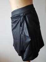 COP COPINE - Jolie jupe originale - T.36, Vêtements | Femmes, Jupes, Taille 36 (S), Noir, Porté, Enlèvement ou Envoi
