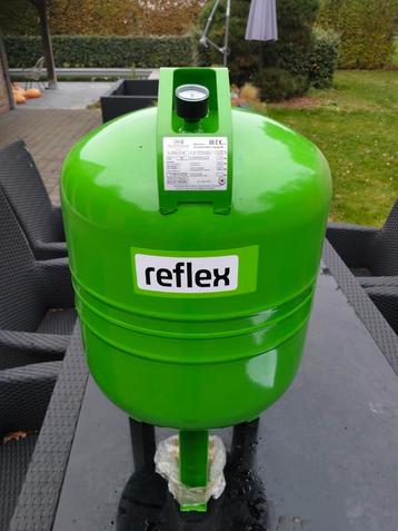 Reflex refit dt 60 ongebruikt  beschikbaar voor biedingen