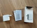 Apple iPod USB Power Adapter A1102, Ophalen of Verzenden, Zo goed als nieuw, Voeding, Mini