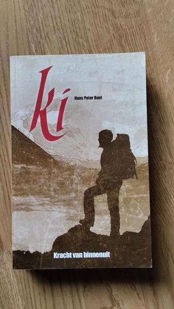 Ki kracht van binnenuit van hans peter roel beschikbaar voor biedingen
