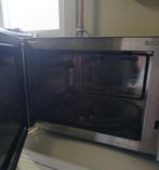DOMO combimicrogolfoven, Ophalen, Gebruikt, Oven, Draaiplateau