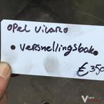 Opel Vivaro 1.9D 2008 Versnellingsbak, Auto-onderdelen, Ophalen, Gebruikt, -, -
