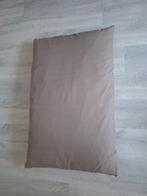 Panier pour chien, Enlèvement