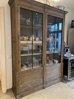 Armoire Flamant, 150 à 200 cm, Comme neuf, Verre, Enlèvement