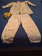 Judopak - maat 140, Sports & Fitness, Sports de combat & Self-défense, Judo, Utilisé, Taille S, Vêtements d'arts martiaux